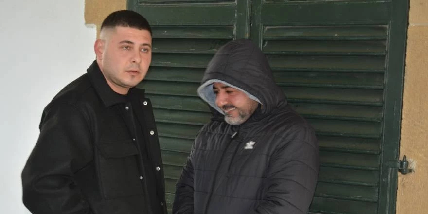 "Motosikletin hangi amaçla kullanılacağını bilmiyordum"