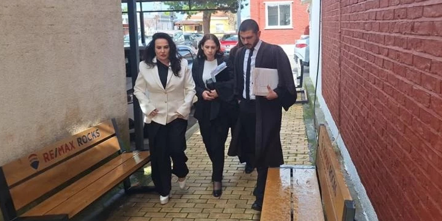 Fatoş Ünal davası Ağır Ceza Mahkemesi'ne sevk edildi