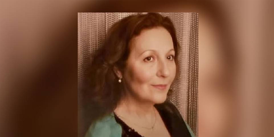 Asil Nadir’in kardeşi Meral Kaşif hayatını kaybetti