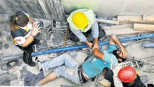 2017’de 8 iş cinayeti!