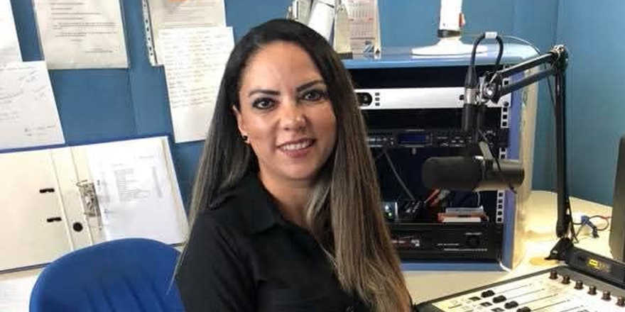 BRT çalışanı, radyo programcısı Çiğdem Alageyik hayatını kaybetti