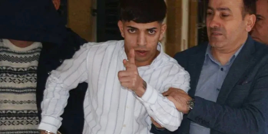 Güvenlik görevlisini bıçaklayan sanığa 6 yıl cezası verildi