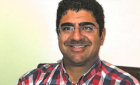 Beceriksiz yapı yıllardır sürüyor