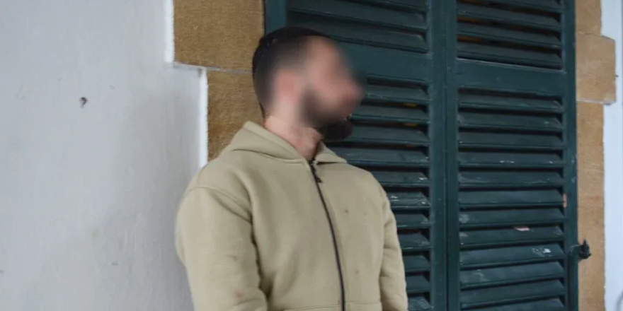 Tamirciyi bıçaklayan zanlı serbest bırakıldı