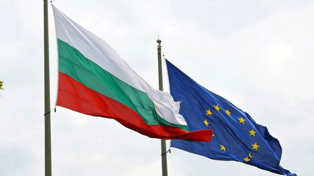 AB Dönem Başkanı Bulgaristan oldu