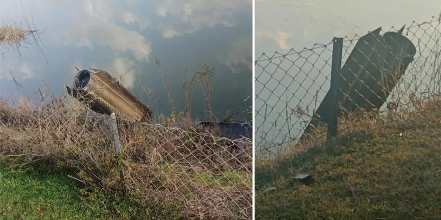 İran: Türkiye topraklarına doğru bir füze atılmadı