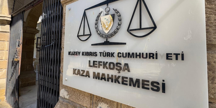 “Sahte diploma” davasında karı-koca olan zanlılar teminatla serbest bırakıldı