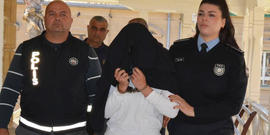 Temizlik için gittiği evi soydu: 4 yıl hapis cezası aldı