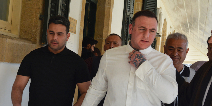 Uyuşturucu zanlıları 9’ar ay hapse mahkum edildi