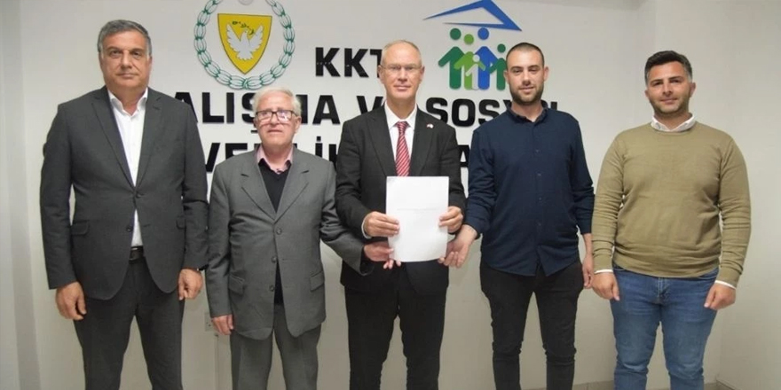 Ektam’da 34 günlük grev sona erdi