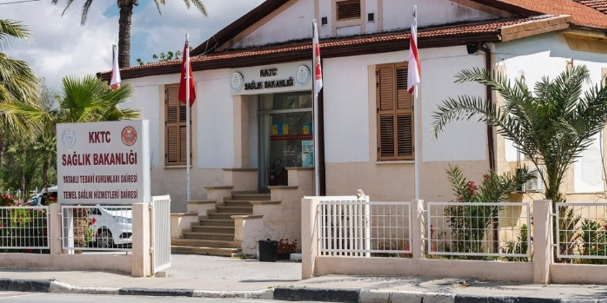 1101 Merkezi Randevu Hattı hizmet vermeye devam ediyor