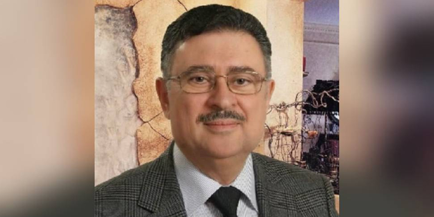 Erdoğan Saracoğlu hayatını kaybetti