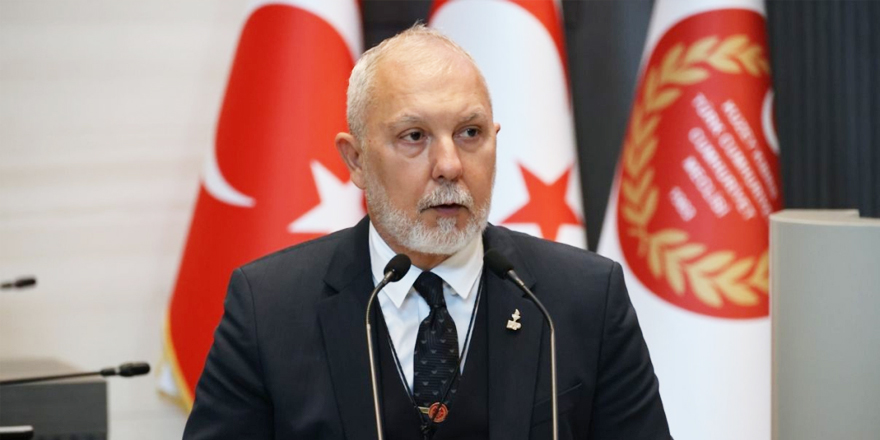 "Yeniden milletvekili adayı olmayacağım"