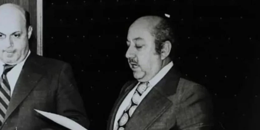 Osman Örek yarın törenle anılacak