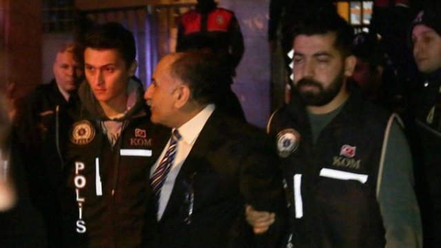 FETÖ firarisi işadamı teslim olup itirafçı oldu!