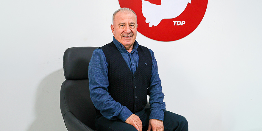 Erman Yaylalı: Özveri ve fedakarlık yine dar gelirlinin sırtına yükleniyor