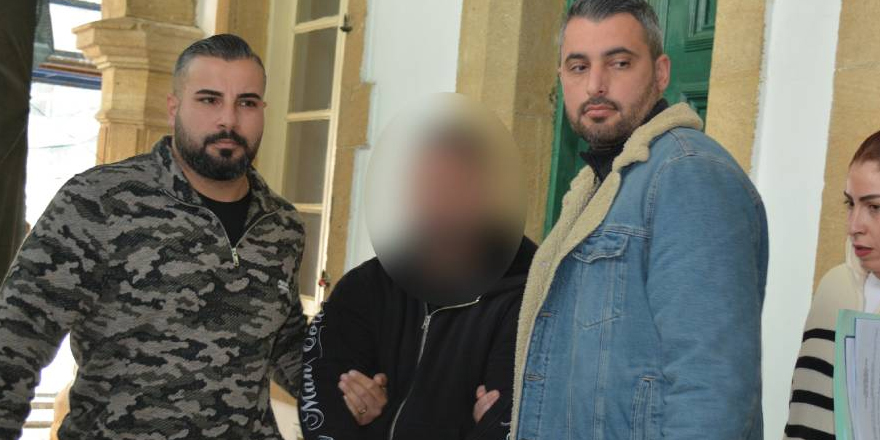 Uyuşturucuyu güneyden 800 Euro karşılığında aldı