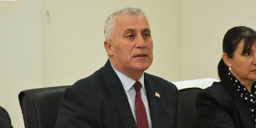 "İlk kez akaryakıttaki tüm vergileri tüketici lehine sıfırladık"