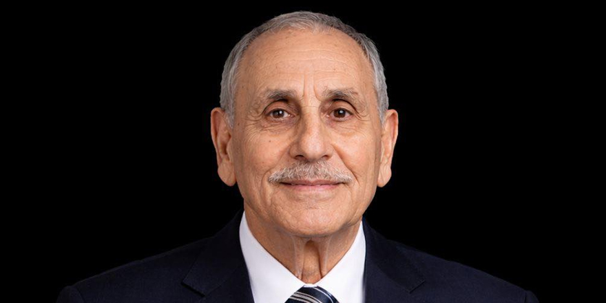 Eski Meclis Başkan Yardımcısı Recep Ali Gürler hayatını kaybetti