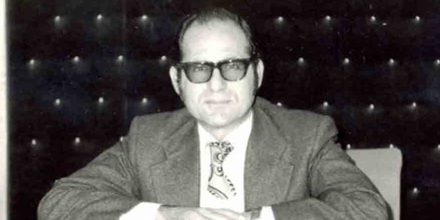 Mustafa Çağatay, ölümünün 37’nci yılında törenle anılacak