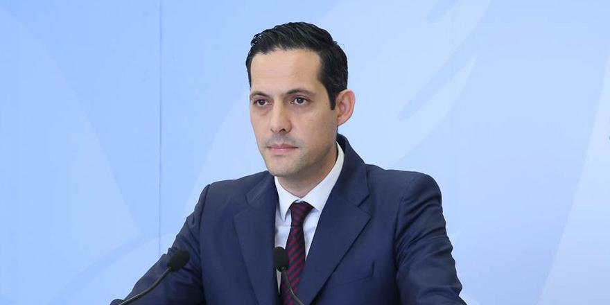 Letimbiotis: Rum tarafının çözüm iradesi “kesin ve istikrarlı”