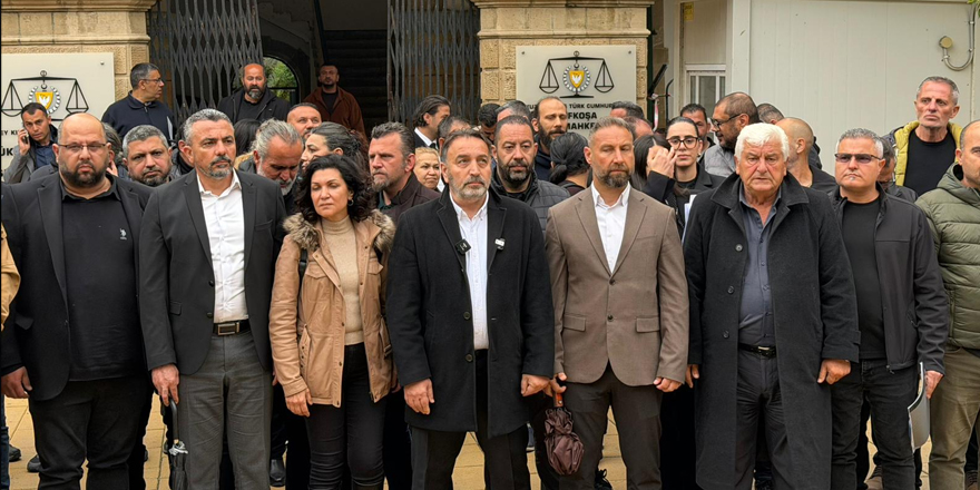 Sendikalar, Anayasa Mahkemesi’ne başvurdu