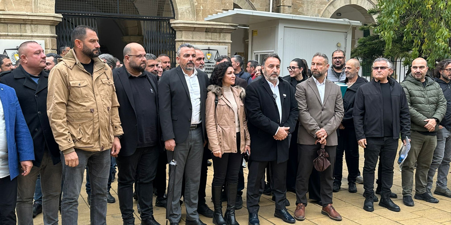 Sendikalar Başbakanlık önünde açıklama yapacak