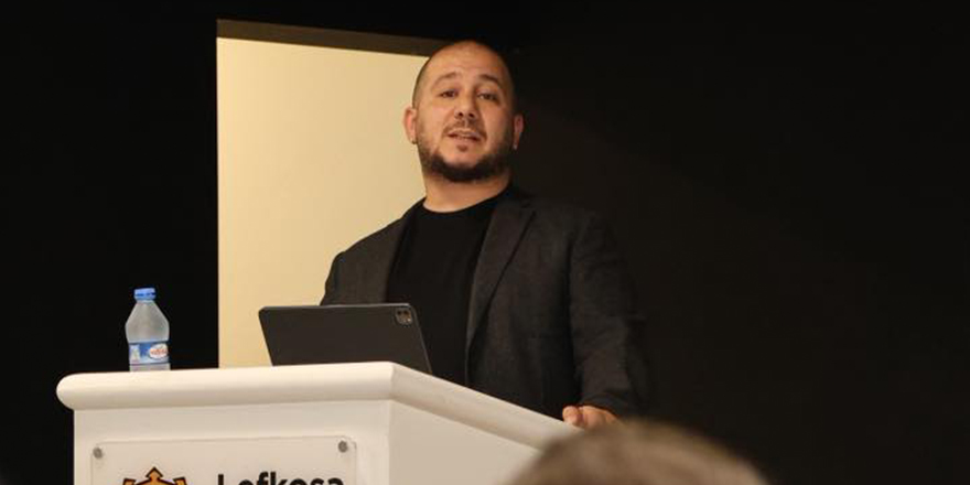 TDP Genel Sekreterliğe Redif Ekinci seçildi