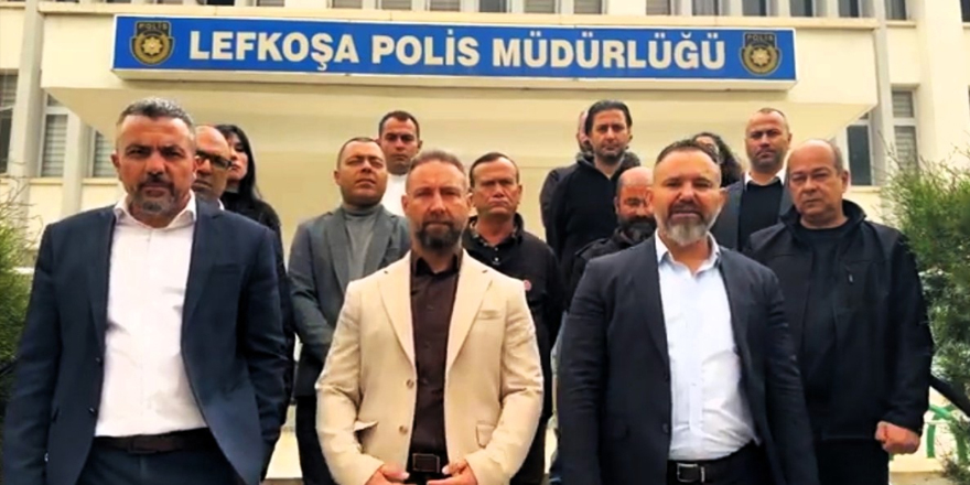 Sendika yetkilileri polise ifadeye çağrıldı