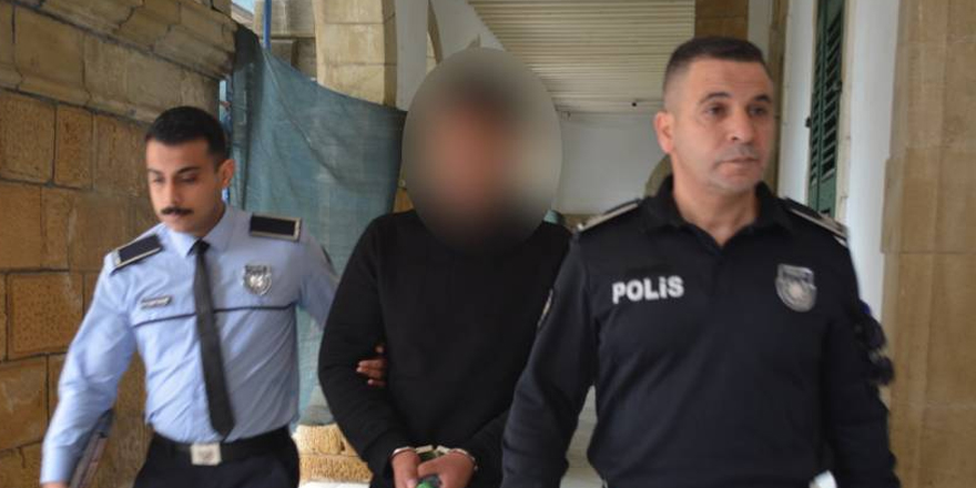 Komşusunu vuran zanlı 30 günü aşmayan süreyle cezaevine gönderildi