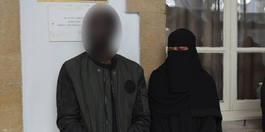 Biri 294, diğeri bin 194 gündür kaçak olduğu ortaya çıktı