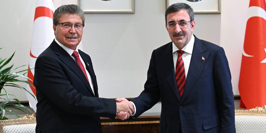 Üstel: 8 Nisan’da yeni 2026 mali protokol imzalanacak