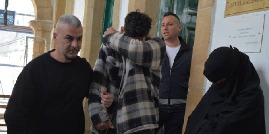 Uyuşturucuyu 3 bin TL’ye aldığını itiraf etti