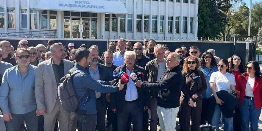 Bıçaklı: “Bu yasayı geçirmeye çalışırlarsa eylemler artarak devam eder”