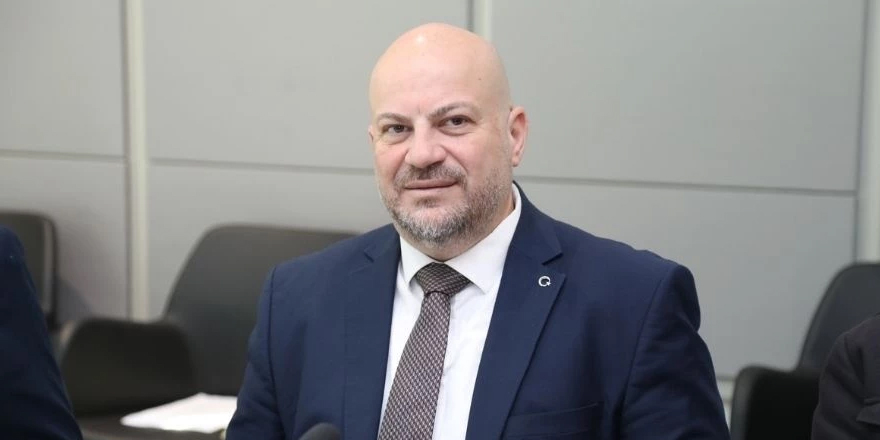 Hasan Küçük anjiyo oldu