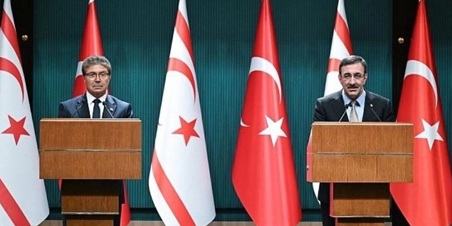 Üstel: Bugün attığımız adımlar, yarın halkımıza büyük kazanımlar olarak dönecektir