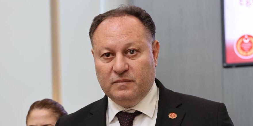 Öztürkler: Yeni yol haritası önümüzdeki hafta netleşecek