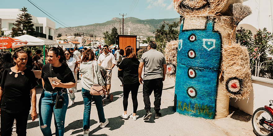 Kalavaç Kültür ve Sanat Festivali, 19 Nisan’da yapılıyor