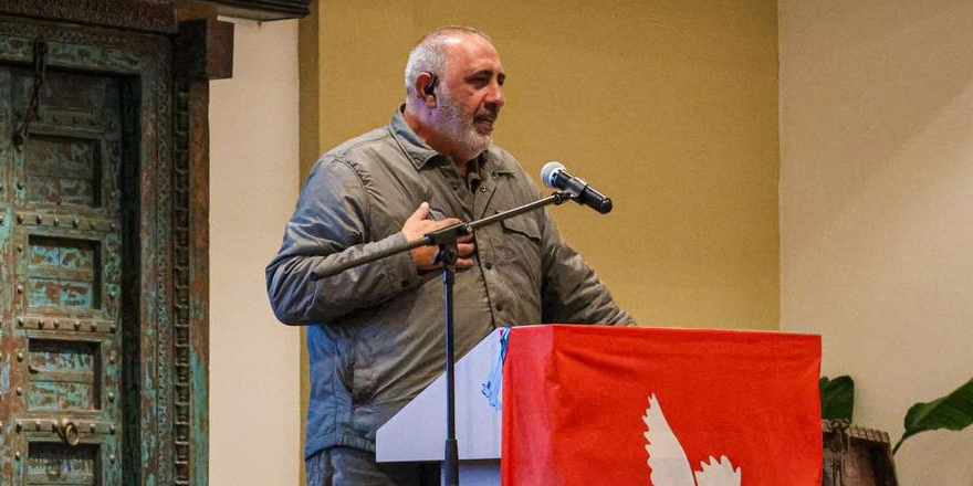 Emiroğulları: Bu ülke kararnamelerle değil, yasalarla yönetilmeli