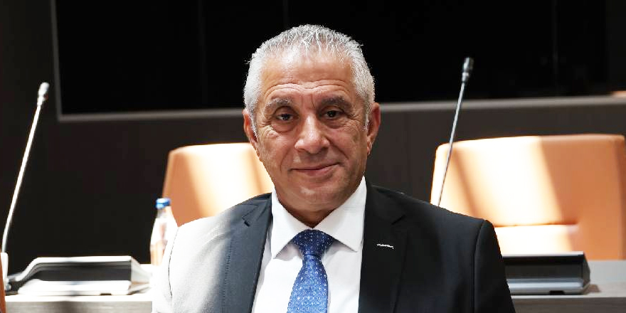 "Hayat pahalılığı tasarısı Pazartesi günü komiteye geri alınacak"