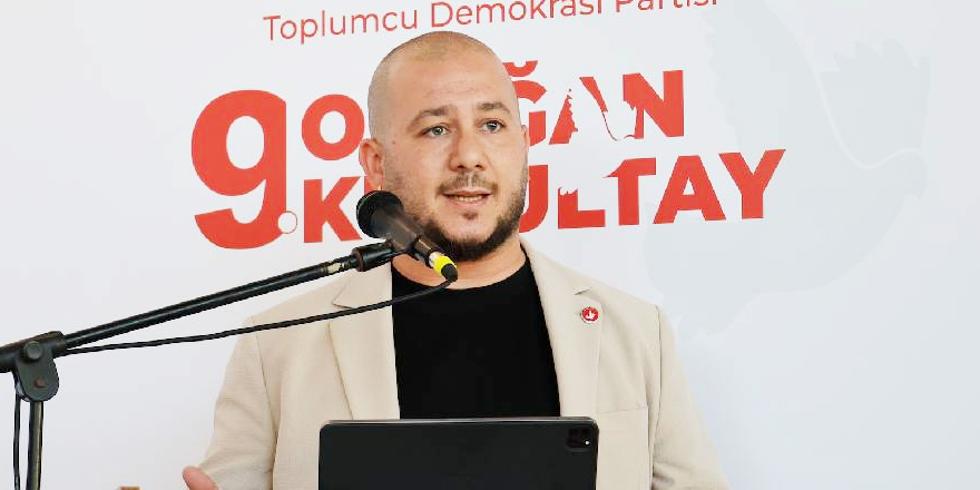 Ekinci: “Saldırı organize, savunma bireysel”