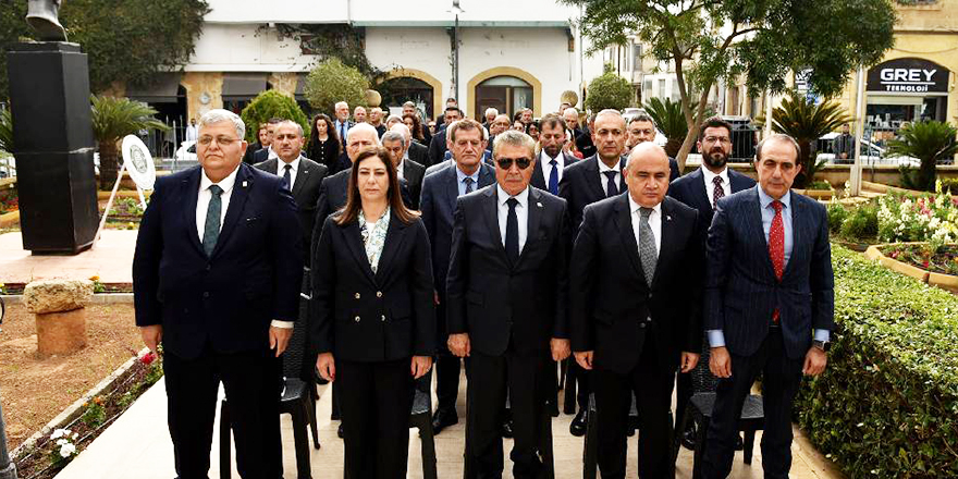 "Vakıflar; bir medeniyetin vicdanıdır, paylaşma kültürünün en güçlü ifadesidir"