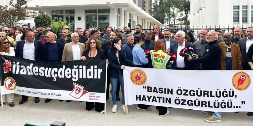 "Yasa Meclis'e geldiği an genel grev ve eylemde olacağız"