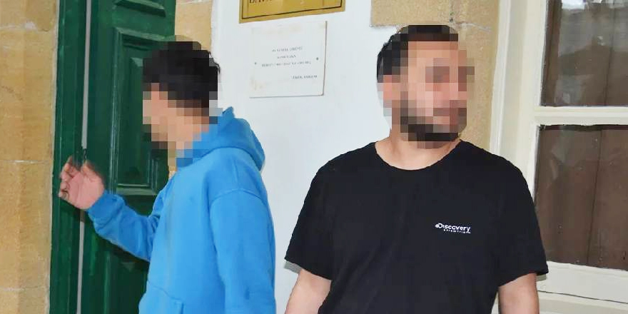 Uyuşturucu ile yakalanan iki öğrenci teminatla serbest bırakıldı