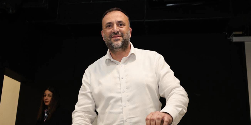 Çeler’den Arıklı’ya: Kimseyi imtihan edecek durumda değilsiniz