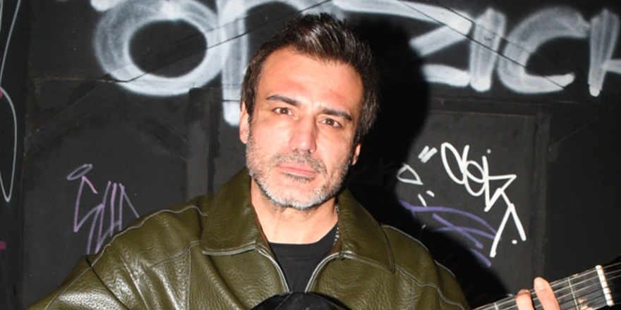 Rıza Tamer hayatını kaybetti