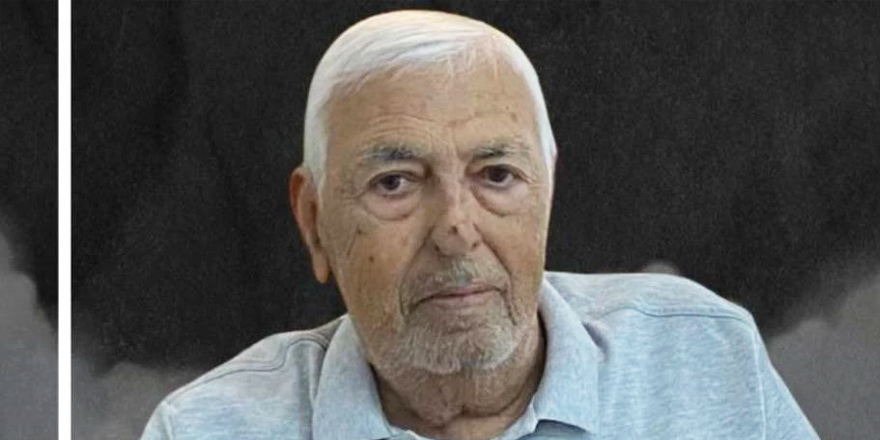 Yılmaz Sadıkoğlu hayatını kaybetti