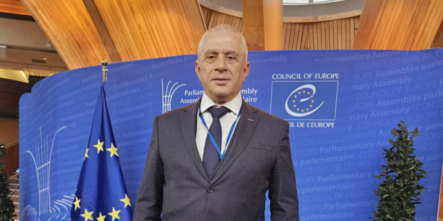 Taçoy: Kıbrıslı Türkler fiziki saldırılara, şiddet eylemlerine maruz kaldı