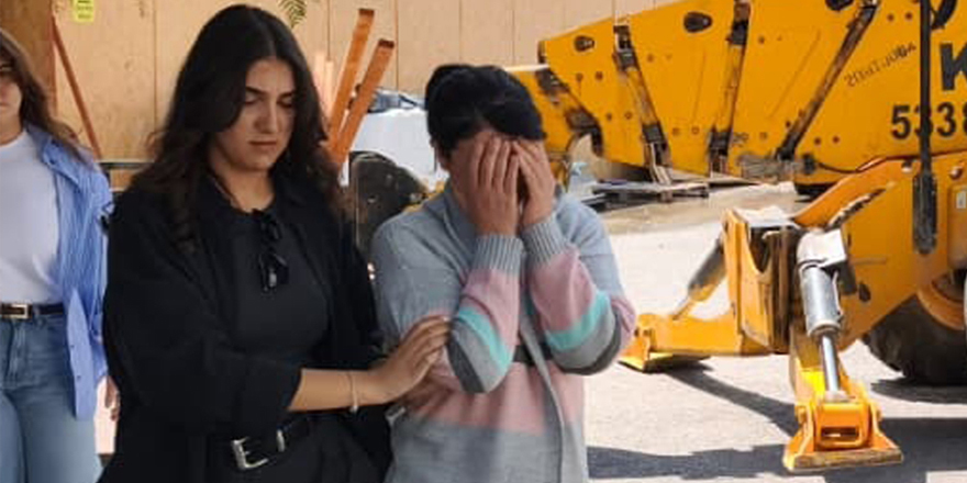 Sahte Evrak düzenlemeden tutuklandı