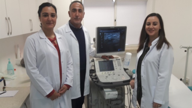 Meme kanserine hızlı tanı